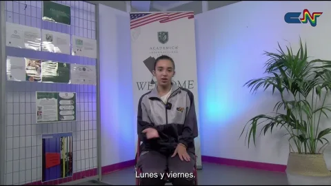 Entrevista 6 a alumnos del Diploma Dual